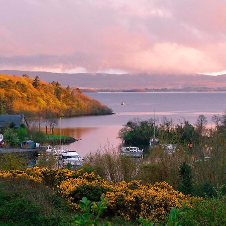 The Lodge At Ashford Castle Конг Экстерьер фото